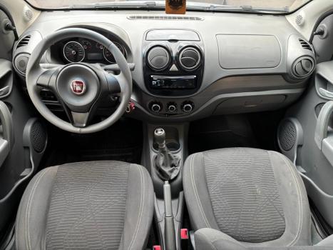 FIAT Palio 1.0 4P EVO FIRE FLEX ATTRACTIVE, Foto 7