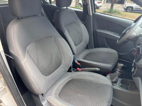 FIAT Palio 1.0 4P EVO FIRE FLEX ATTRACTIVE, Foto 8