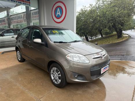 FIAT Palio 1.0 4P EVO FIRE FLEX ATTRACTIVE, Foto 1