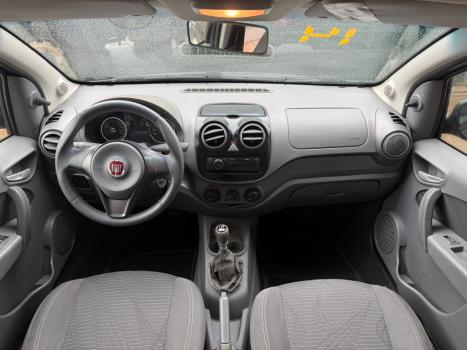 FIAT Palio 1.0 4P EVO FIRE FLEX ATTRACTIVE, Foto 5