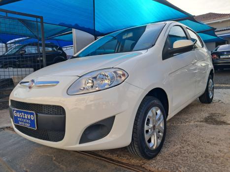 FIAT Palio 1.0 4P EVO FIRE FLEX ATTRACTIVE, Foto 2