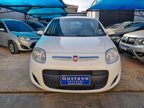 FIAT Palio 1.0 4P EVO FIRE FLEX ATTRACTIVE, Foto 3