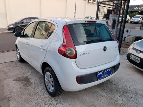 FIAT Palio 1.0 4P EVO FIRE FLEX ATTRACTIVE, Foto 4