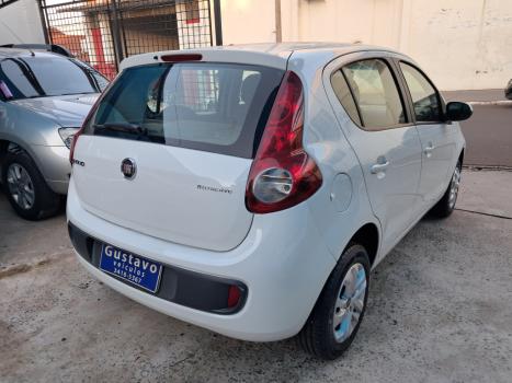 FIAT Palio 1.0 4P EVO FIRE FLEX ATTRACTIVE, Foto 5