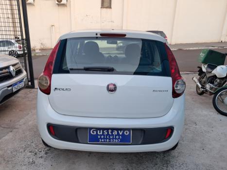 FIAT Palio 1.0 4P EVO FIRE FLEX ATTRACTIVE, Foto 6