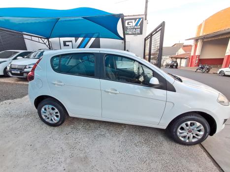 FIAT Palio 1.0 4P EVO FIRE FLEX ATTRACTIVE, Foto 7