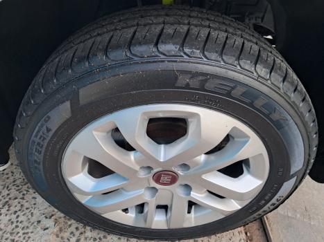 FIAT Palio 1.0 4P EVO FIRE FLEX ATTRACTIVE, Foto 8