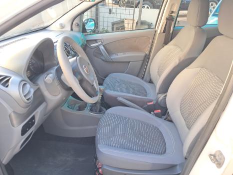 FIAT Palio 1.0 4P EVO FIRE FLEX ATTRACTIVE, Foto 9