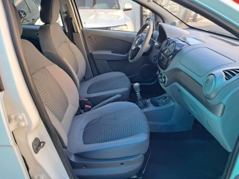 FIAT Palio 1.0 4P EVO FIRE FLEX ATTRACTIVE, Foto 10
