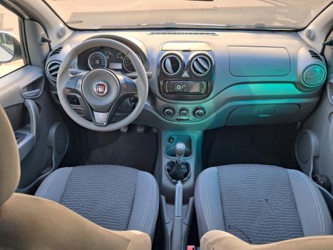 FIAT Palio 1.0 4P EVO FIRE FLEX ATTRACTIVE, Foto 11