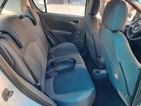 FIAT Palio 1.0 4P EVO FIRE FLEX ATTRACTIVE, Foto 12