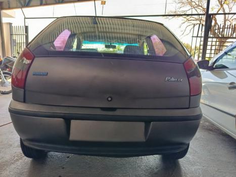 FIAT Palio 1.0 4P EX, Foto 2