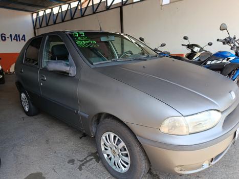 FIAT Palio 1.0 4P EX, Foto 3