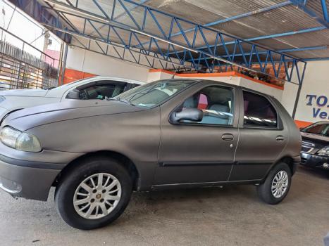 FIAT Palio 1.0 4P EX, Foto 5