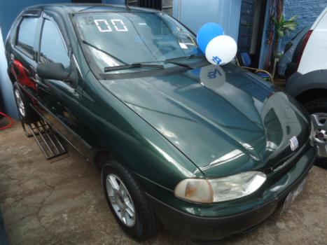 FIAT Palio 1.0 4P EX, Foto 2