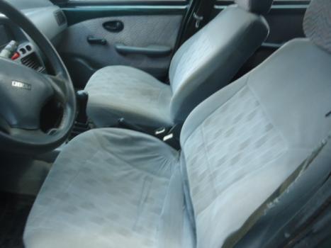 FIAT Palio 1.0 4P EX, Foto 3