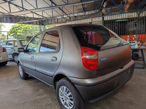 FIAT Palio 1.0 4P EX, Foto 2