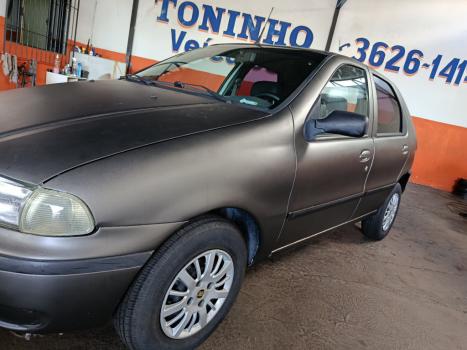 FIAT Palio 1.0 4P EX, Foto 3