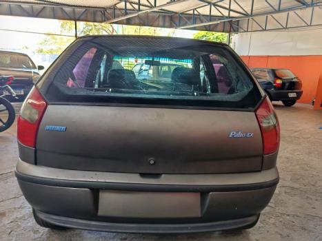 FIAT Palio 1.0 4P EX, Foto 5