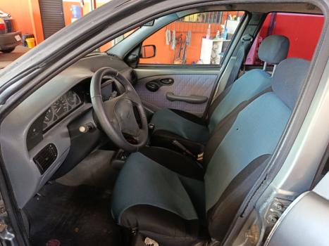 FIAT Palio 1.0 4P EX, Foto 7