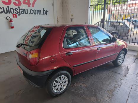 FIAT Palio 1.0 4P EX, Foto 6