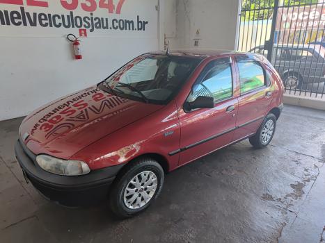 FIAT Palio 1.0 4P EX, Foto 5