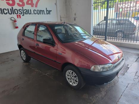FIAT Palio 1.0 4P EX, Foto 8