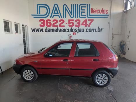 FIAT Palio 1.0 4P EX, Foto 4