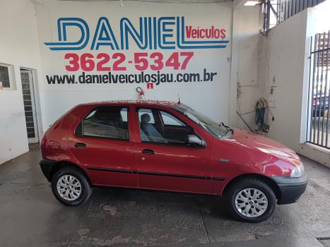 FIAT Palio 1.0 4P EX, Foto 1
