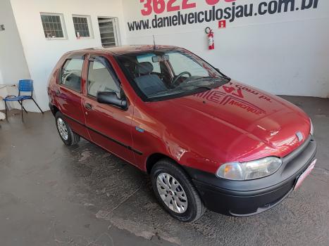 FIAT Palio 1.0 4P EX, Foto 2