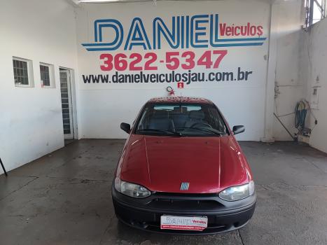 FIAT Palio 1.0 4P EX, Foto 7