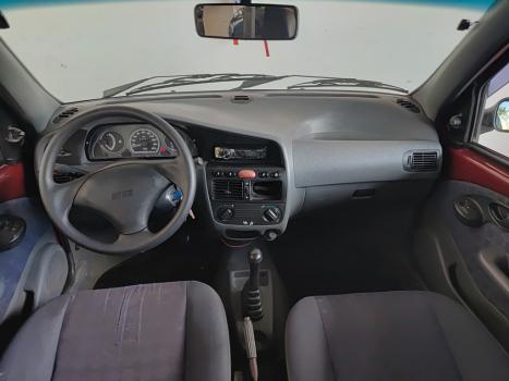FIAT Palio 1.0 4P EX, Foto 15