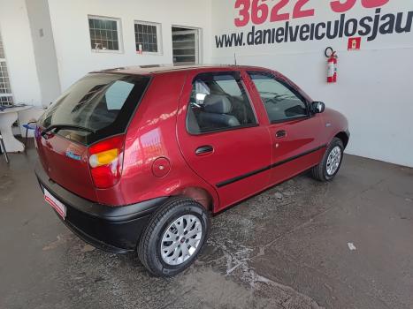 FIAT Palio 1.0 4P EX, Foto 11