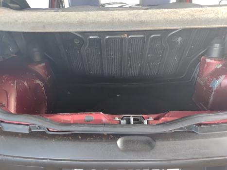 FIAT Palio 1.0 4P EX, Foto 16