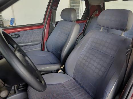 FIAT Palio 1.0 4P EX, Foto 13