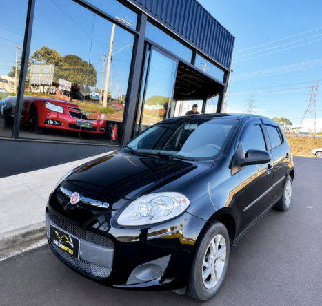 FIAT Palio 1.0 4P EX ATTRACTIVE, Foto 4