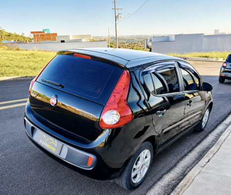 FIAT Palio 1.0 4P EX ATTRACTIVE, Foto 5