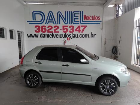 FIAT Palio 1.0 4P FIRE FLEX CELEBRATION, Foto 1 FIAT Palio 1.0 4P FIRE FLEX CELEBRATION, Foto 1