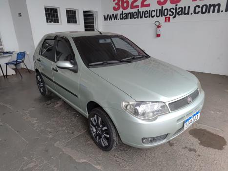FIAT Palio 1.0 4P FIRE FLEX CELEBRATION, Foto 2 FIAT Palio 1.0 4P FIRE FLEX CELEBRATION, Foto 2