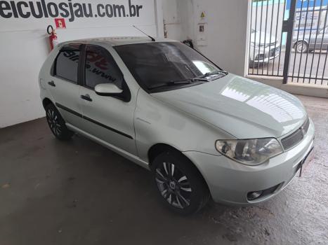 FIAT Palio 1.0 4P FIRE FLEX CELEBRATION, Foto 3 FIAT Palio 1.0 4P FIRE FLEX CELEBRATION, Foto 3