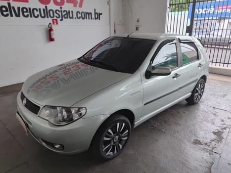 FIAT Palio 1.0 4P FIRE FLEX CELEBRATION, Foto 8 FIAT Palio 1.0 4P FIRE FLEX CELEBRATION, Foto 8