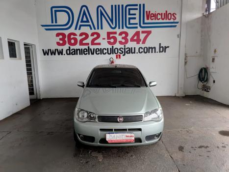 FIAT Palio 1.0 4P FIRE FLEX CELEBRATION, Foto 11 FIAT Palio 1.0 4P FIRE FLEX CELEBRATION, Foto 11