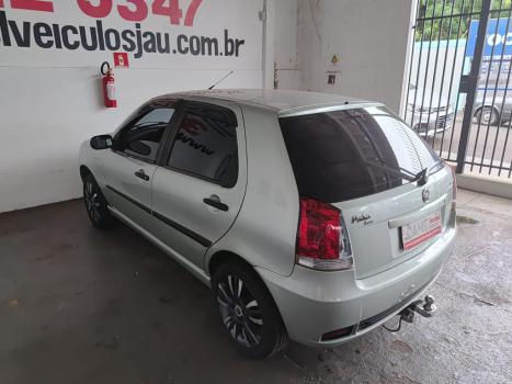 FIAT Palio 1.0 4P FIRE FLEX CELEBRATION, Foto 12 FIAT Palio 1.0 4P FIRE FLEX CELEBRATION, Foto 12