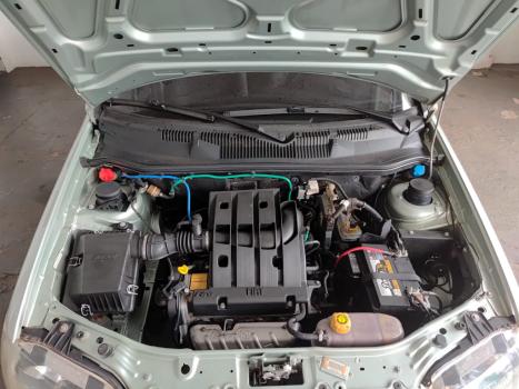 FIAT Palio 1.0 4P FIRE FLEX CELEBRATION, Foto 14 FIAT Palio 1.0 4P FIRE FLEX CELEBRATION, Foto 14