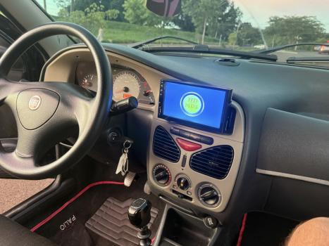 FIAT Palio 1.0 4P FIRE ECONOMY FLEX, Foto 9