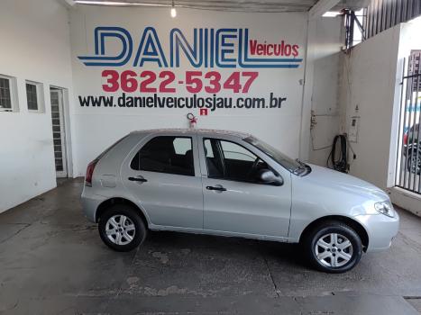FIAT Palio 1.0 4P FIRE CELEBRATION ECONOMY, Foto 1