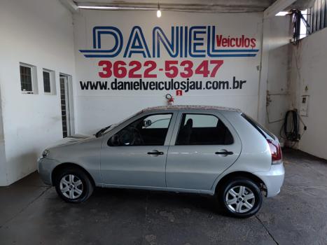FIAT Palio 1.0 4P FIRE CELEBRATION ECONOMY, Foto 4