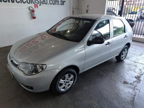 FIAT Palio 1.0 4P FIRE CELEBRATION ECONOMY, Foto 5