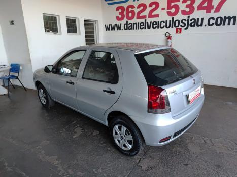 FIAT Palio 1.0 4P FIRE CELEBRATION ECONOMY, Foto 6