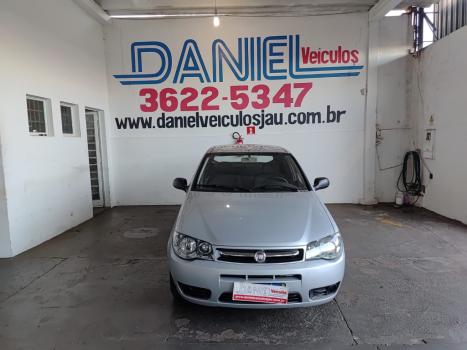 FIAT Palio 1.0 4P FIRE CELEBRATION ECONOMY, Foto 7